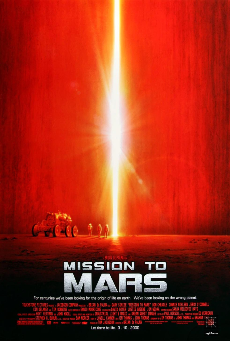 Mission to Mars 