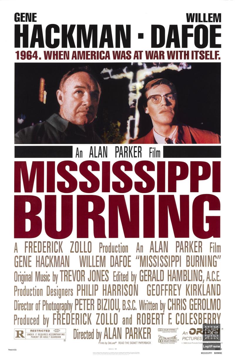 Mississippi Burning 