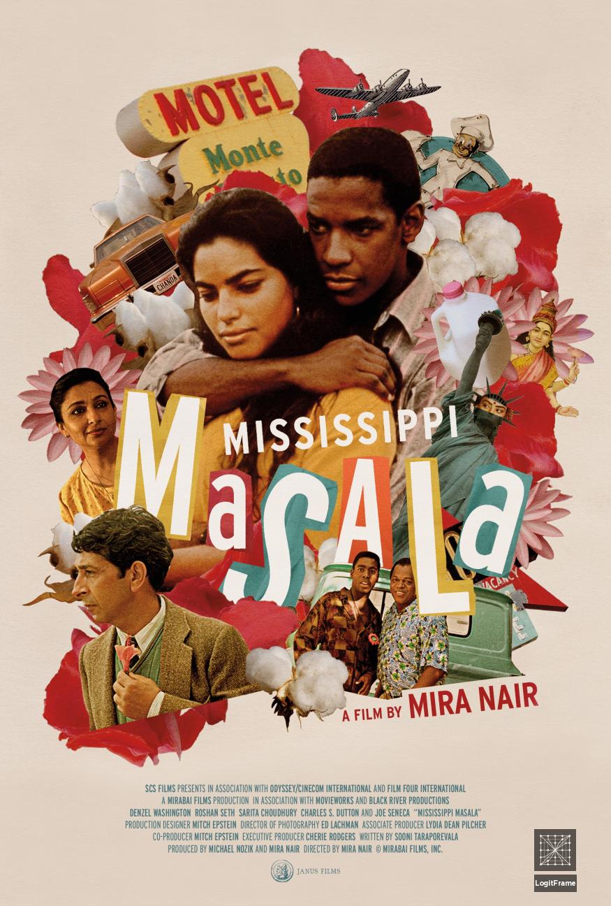 Mississippi Masala 