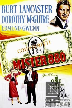 Mister 880 