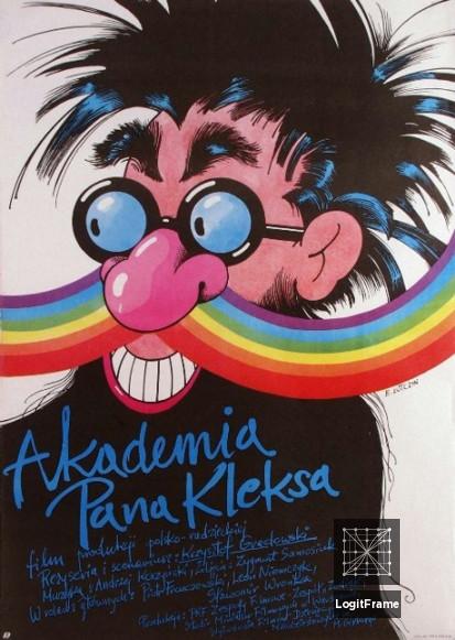 Akademia pana Kleksa (Mister Blot's Academy)