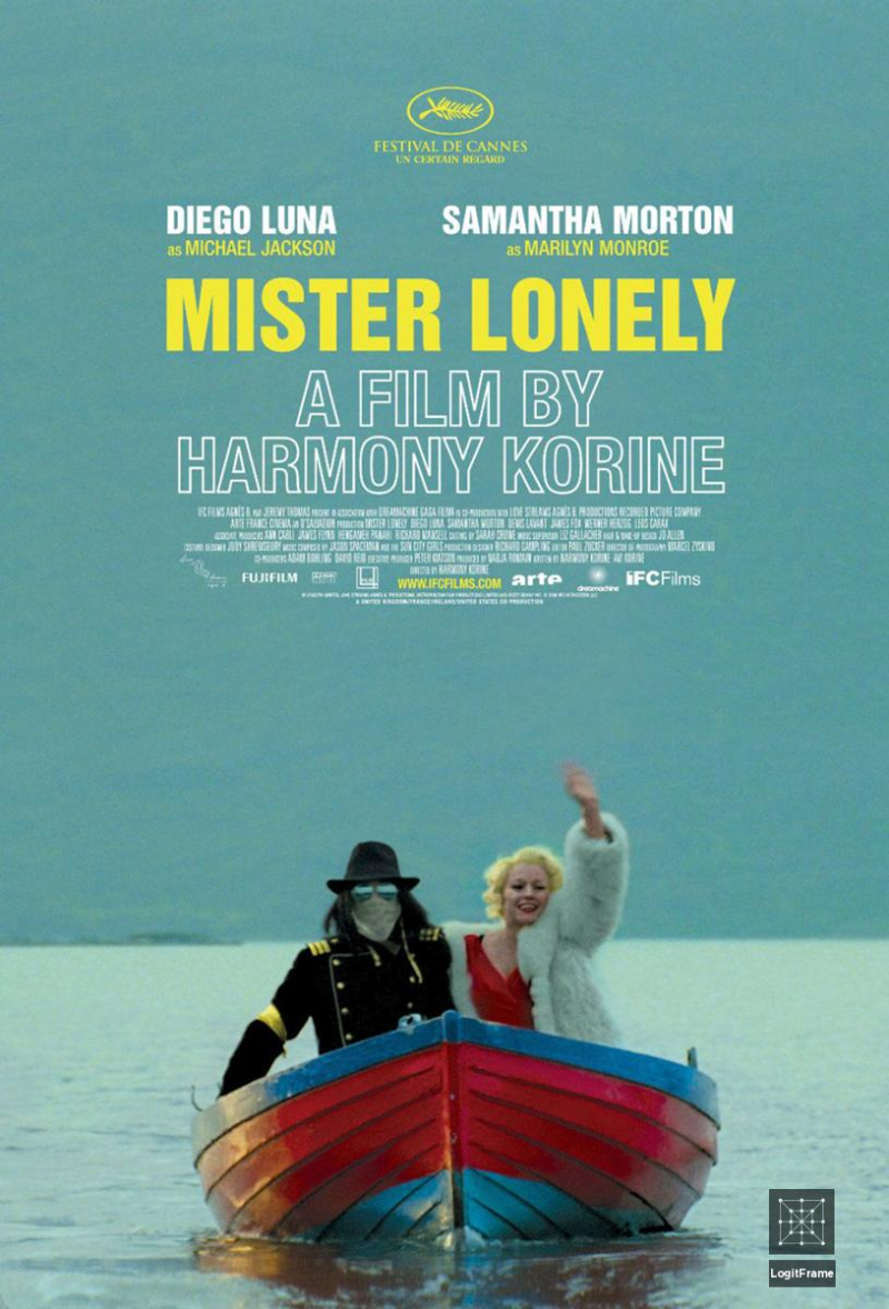 Mister Lonely 