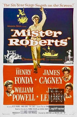 Mister Roberts 