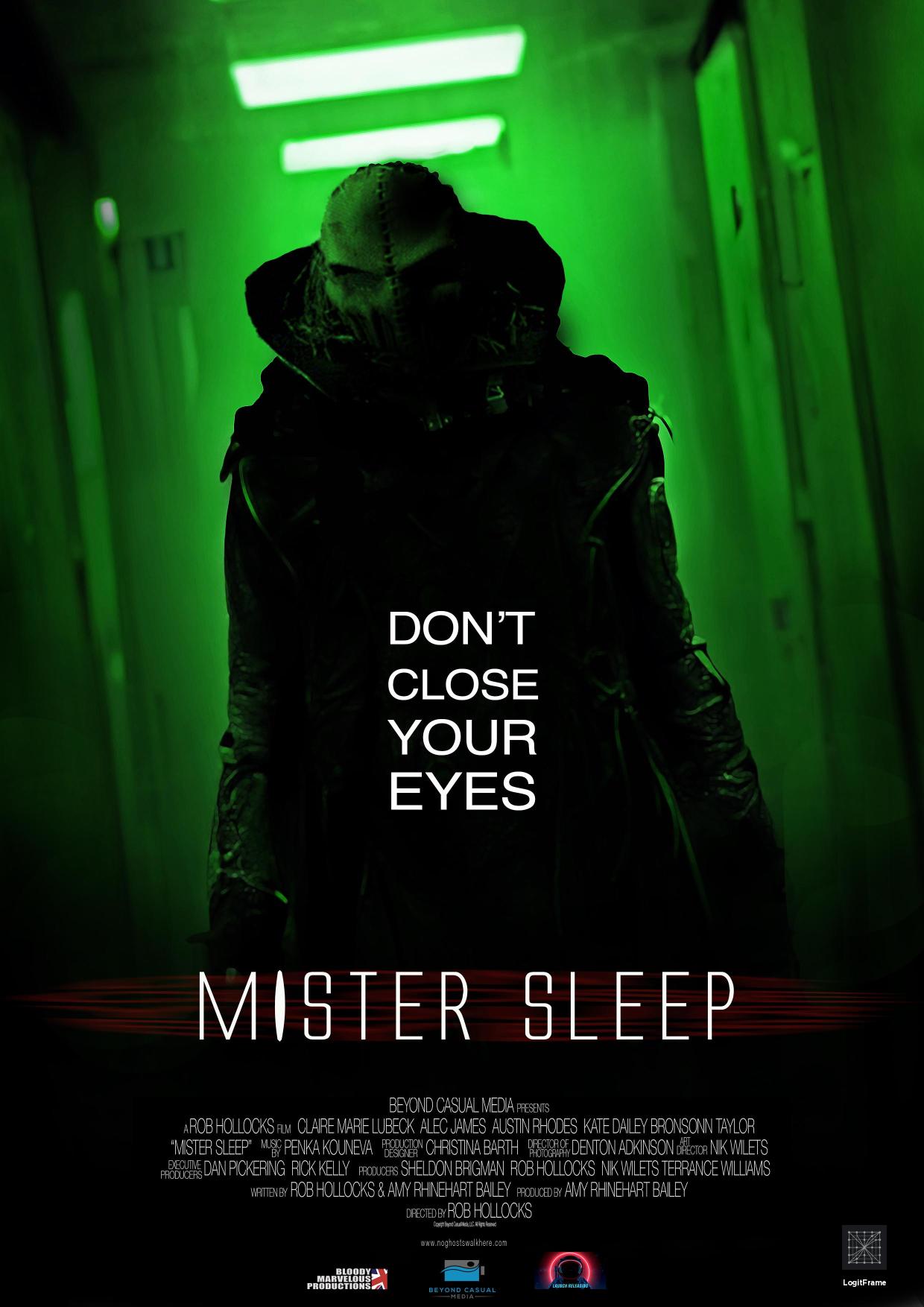 Mister Sleep 