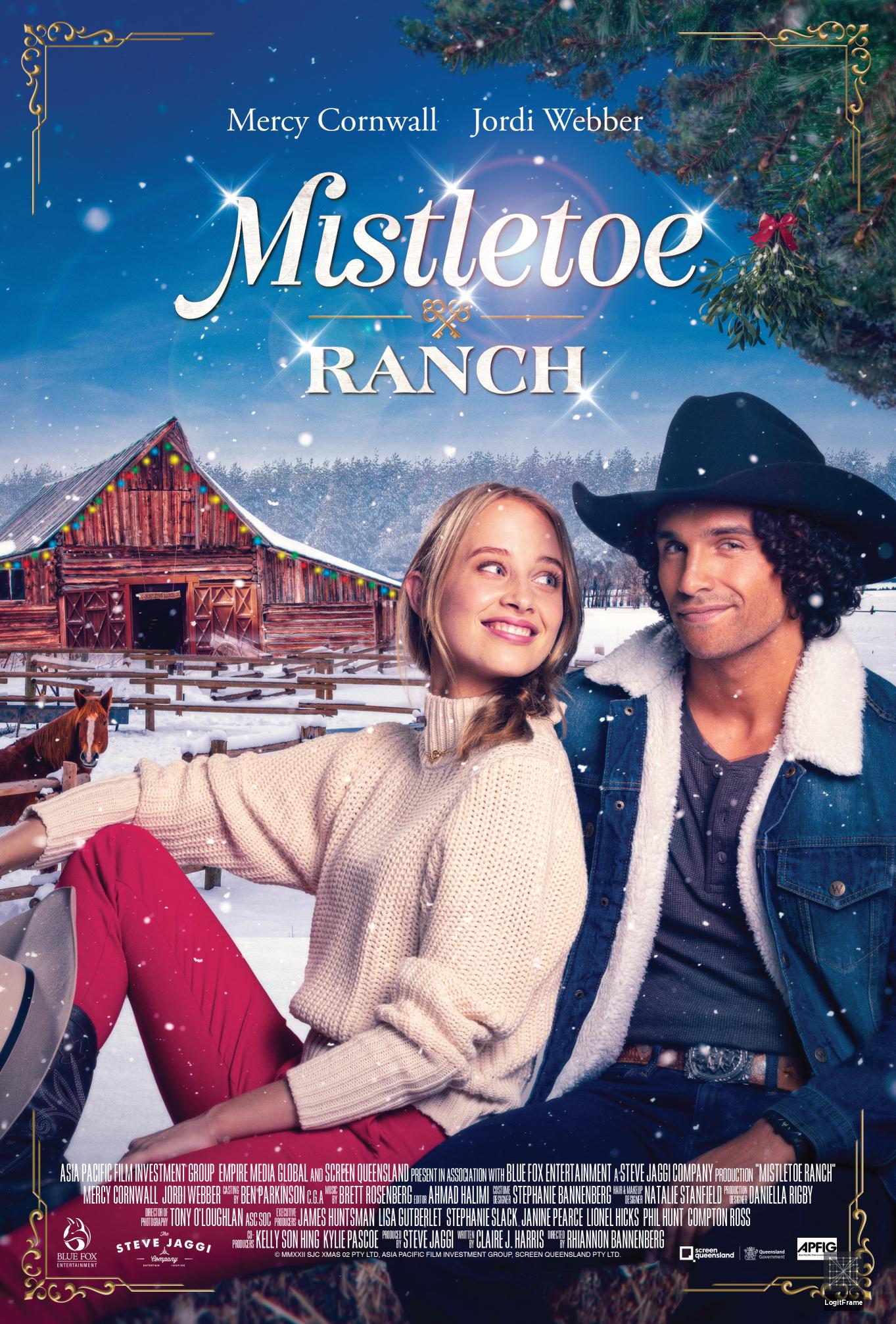 Mistletoe Ranch 