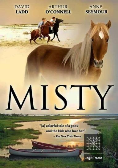 Misty 