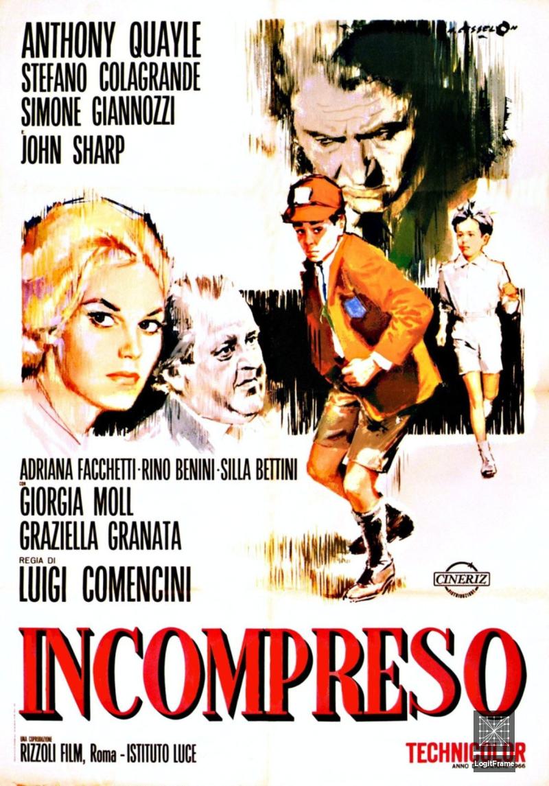 Incompreso (Vita col figlio) (Misunderstood)
