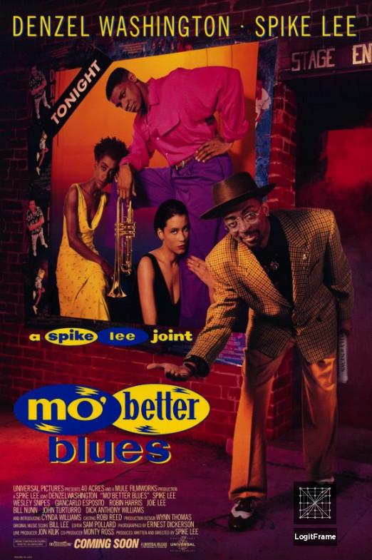Mo' Better Blues 