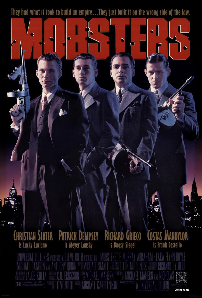 Mobsters 