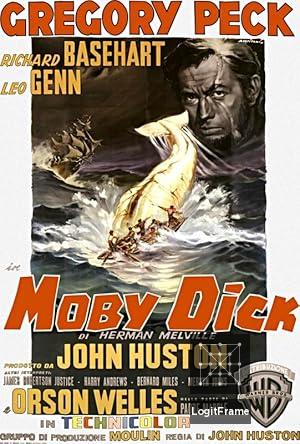 Moby Dick