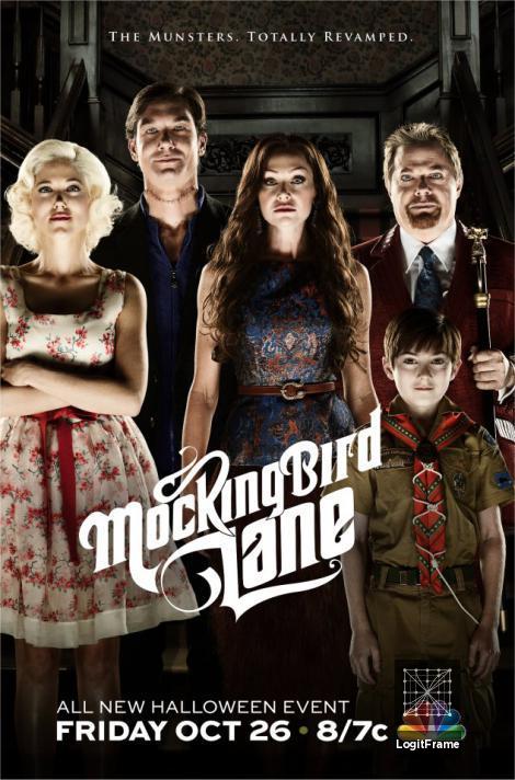 Mockingbird Lane 