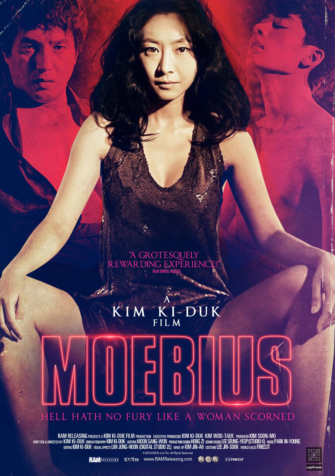 Moebiuseu (Moebius)