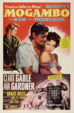 Mogambo 