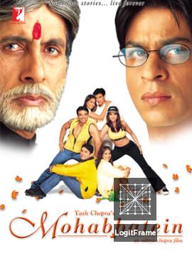 Mohabbatein 