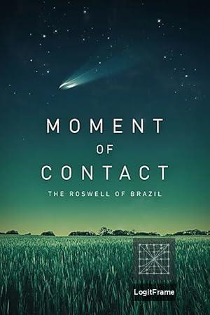 Moment of Contact 