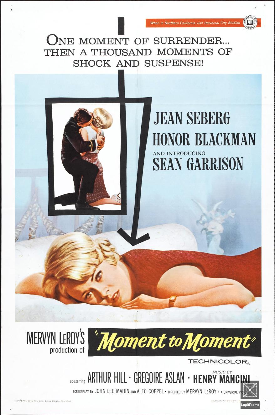 Moment to Moment 