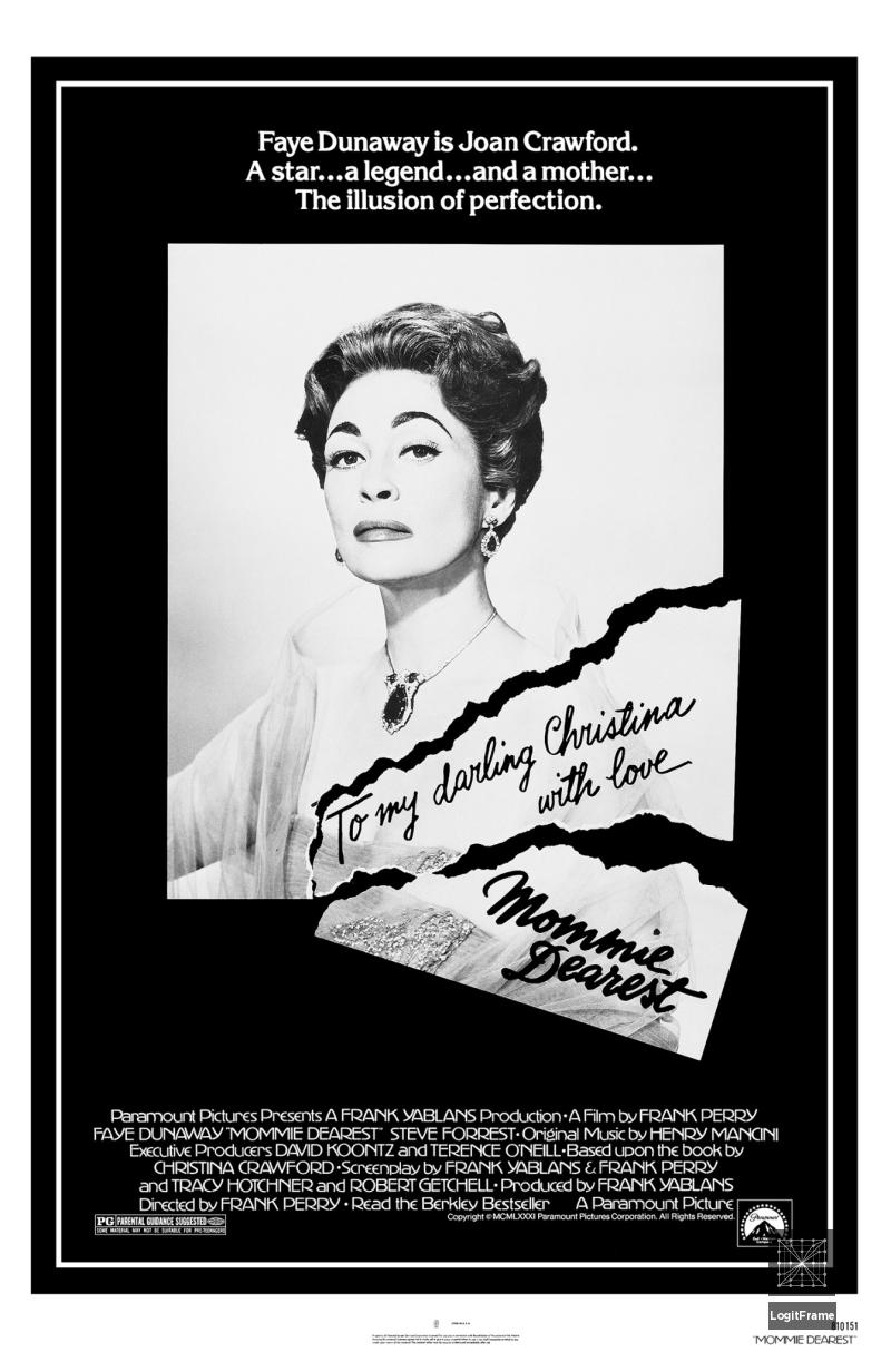 Mommie Dearest 