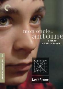 Mon oncle Antoine (My Uncle Antoine)