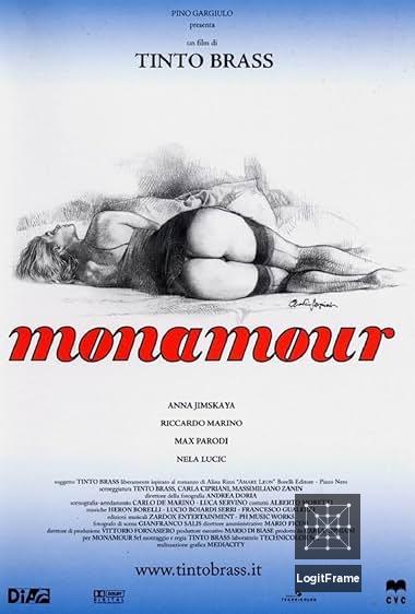 Monamour 