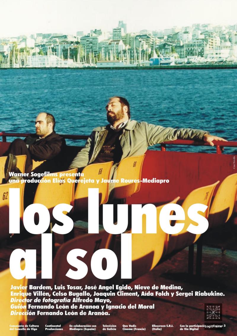 Los lunes al sol (Mondays in the Sun)