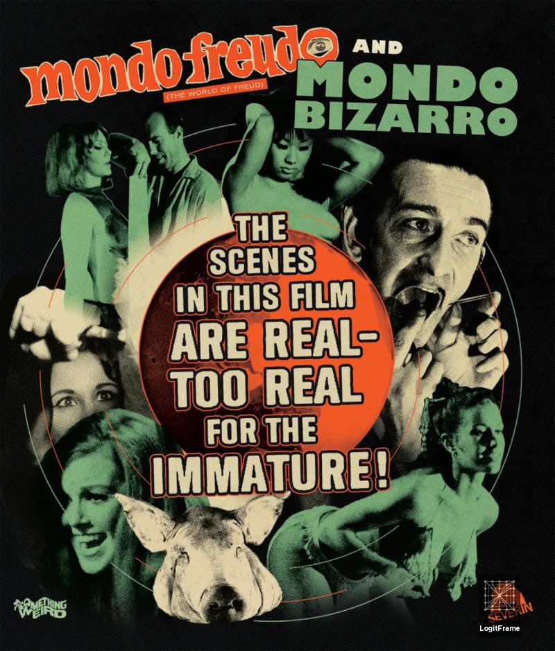 Mondo Bizarro 