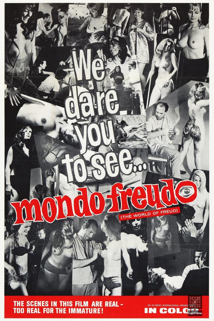 Mondo Freudo 