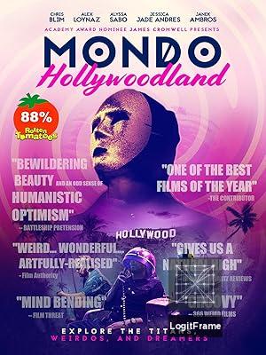 Mondo Hollywoodland 
