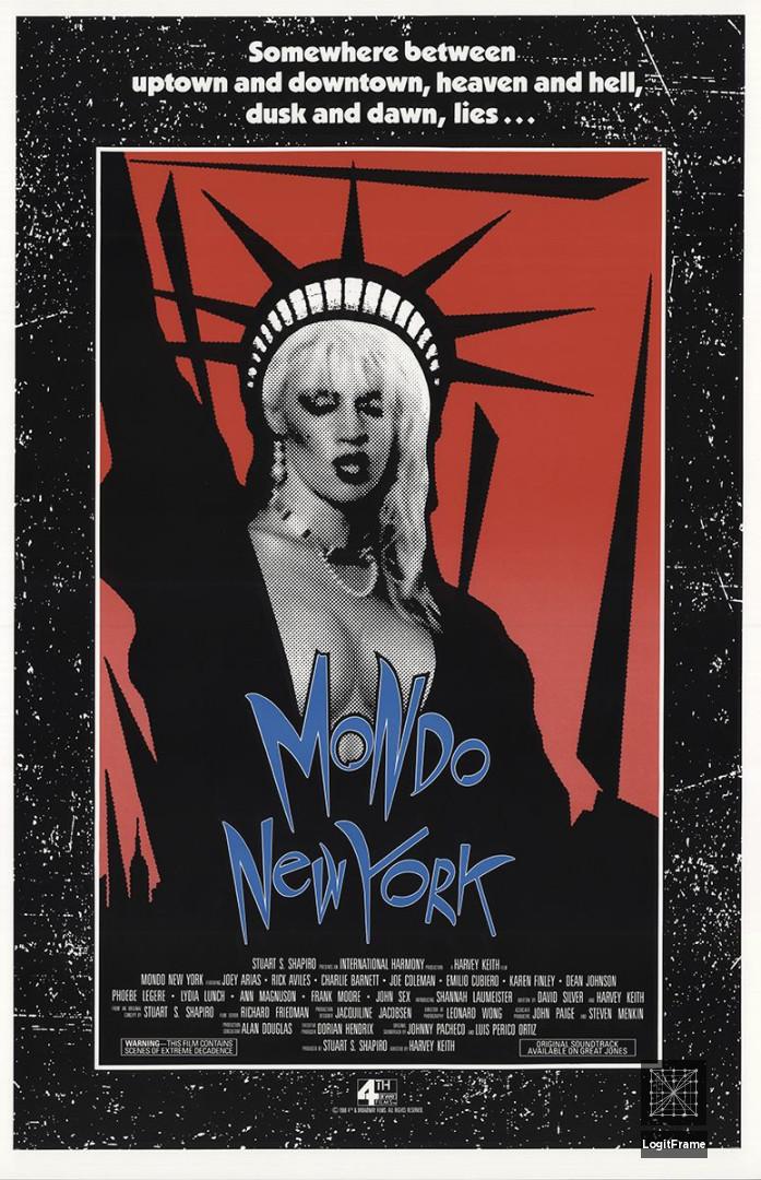 Mondo New York 