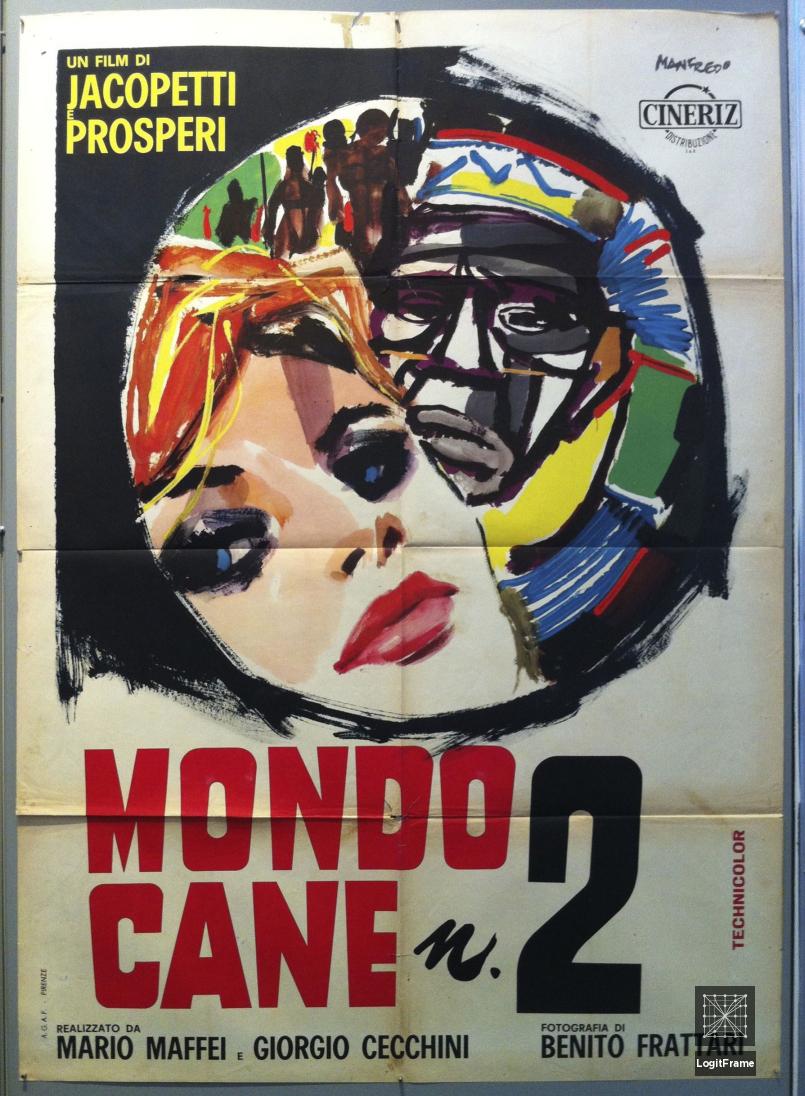 Mondo Pazzo 