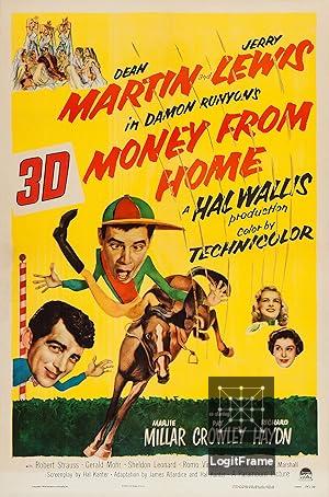 Money from Home 