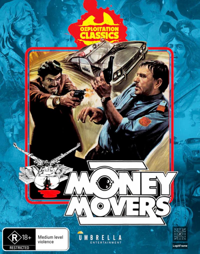 Money Movers 