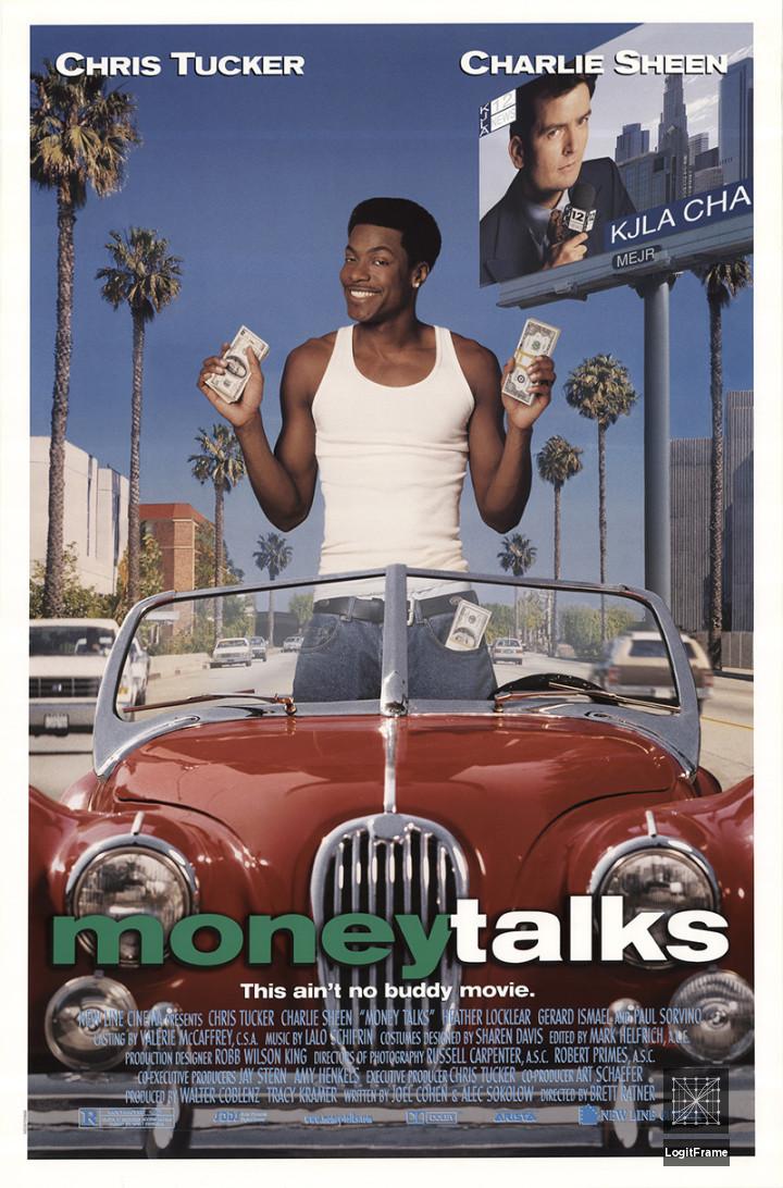 Money Talks 