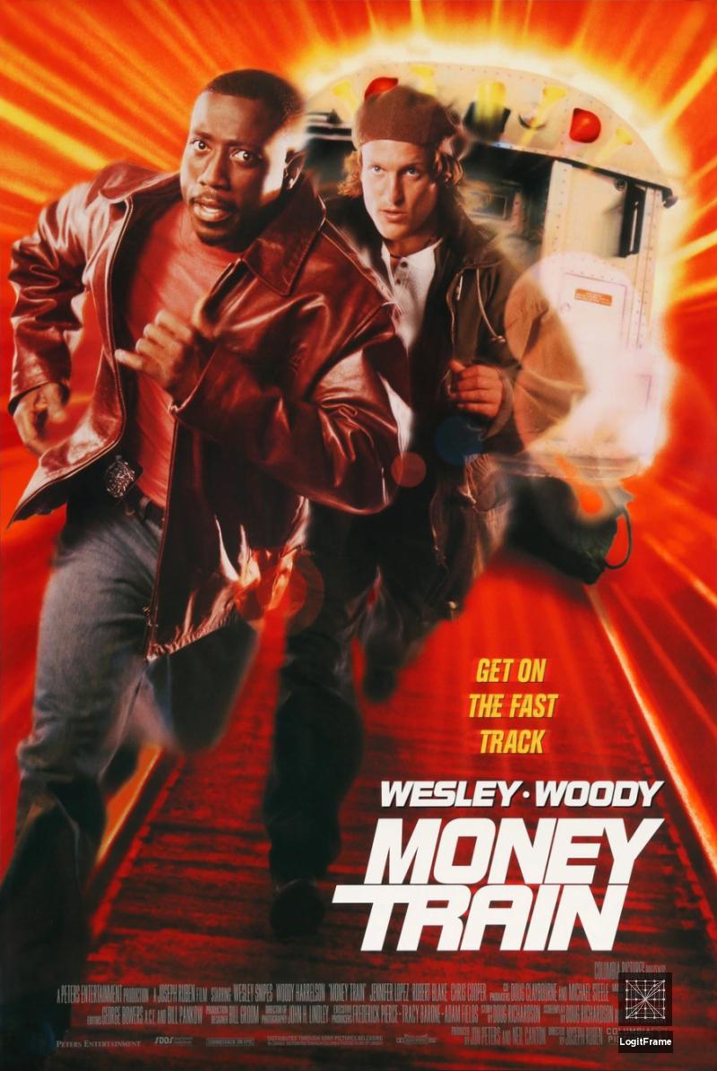 Money Train 