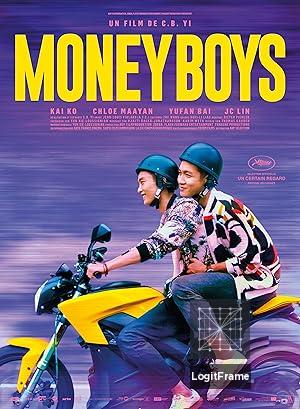 Moneyboys 