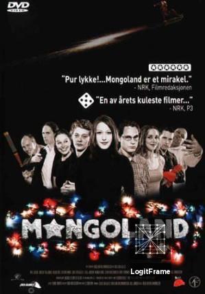 Mongoland 