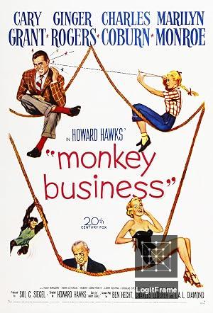 Monkey Business 