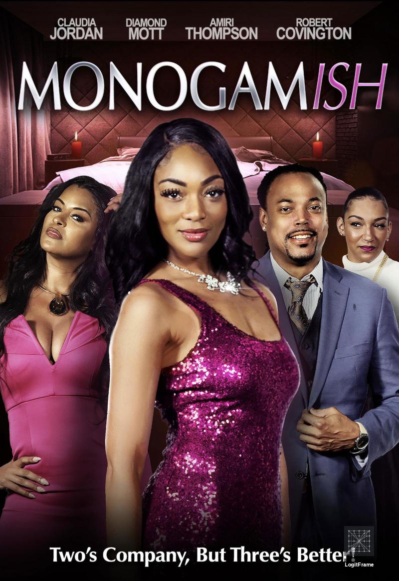 Monogamish 