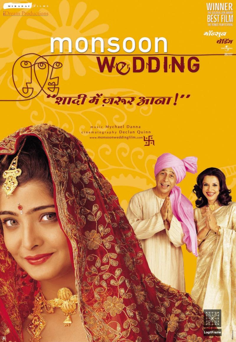 Monsoon Wedding 