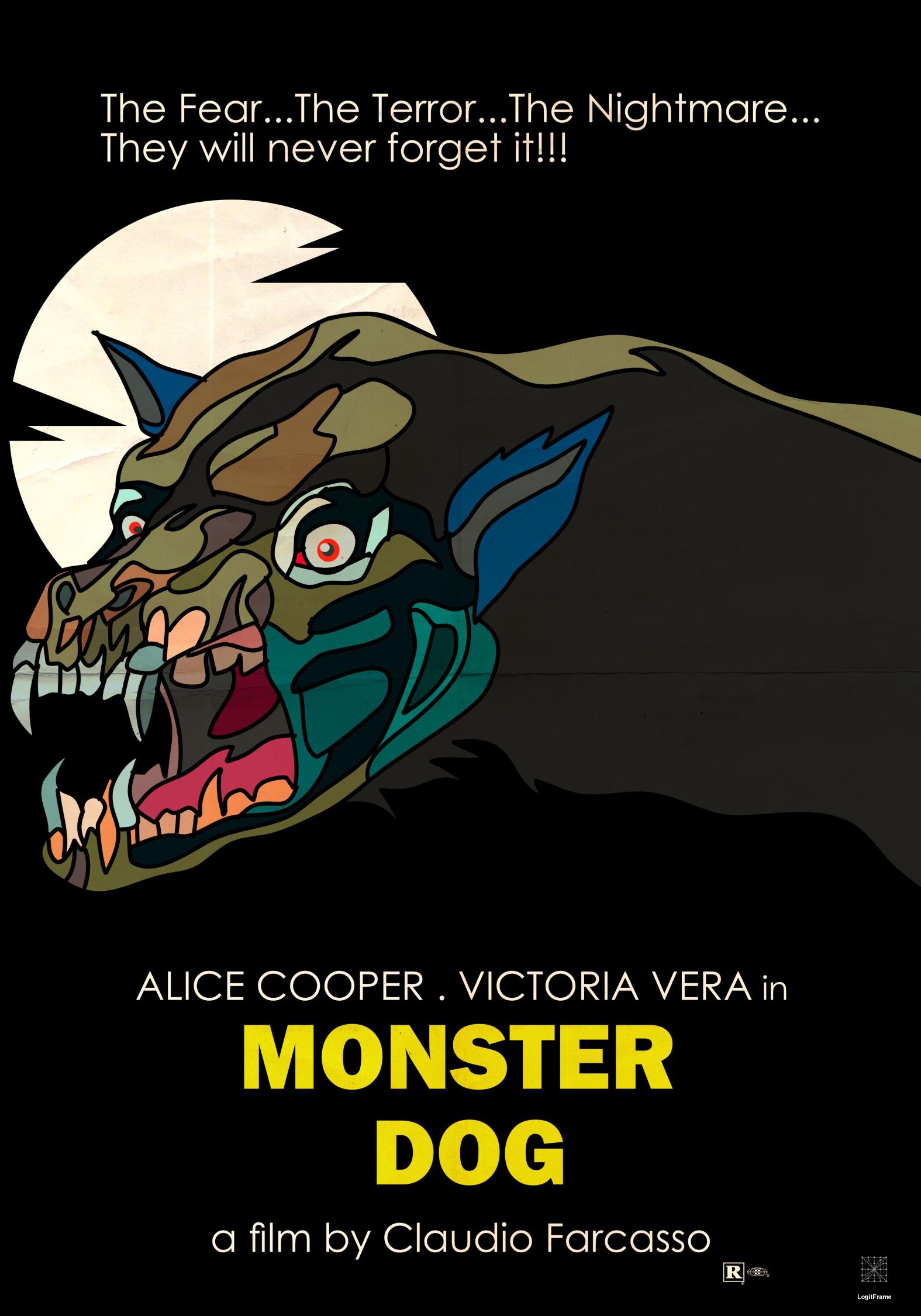 Leviatán (Monster Dog)
