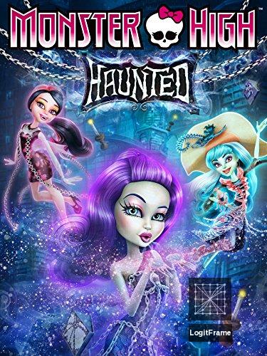 Monster High: Haunted 
