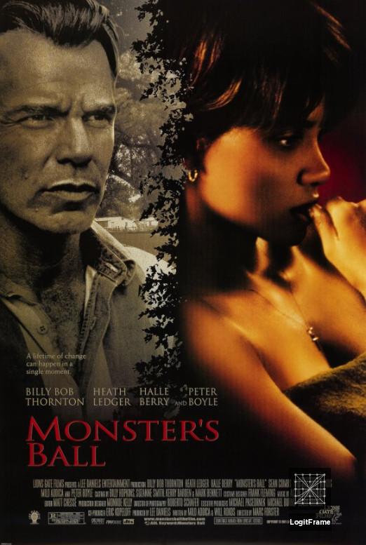 Monster's Ball 