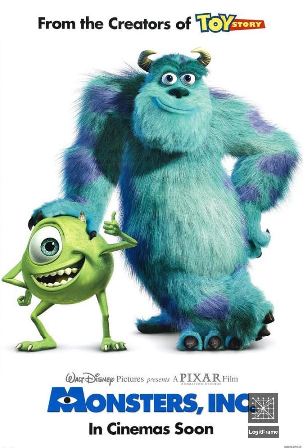 Monsters, Inc. 