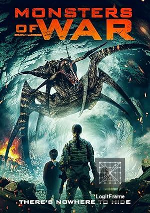 Monsters of War 