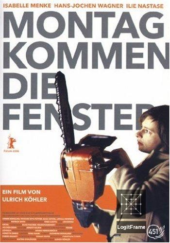 Montag kommen die Fenster (Windows on Monday)