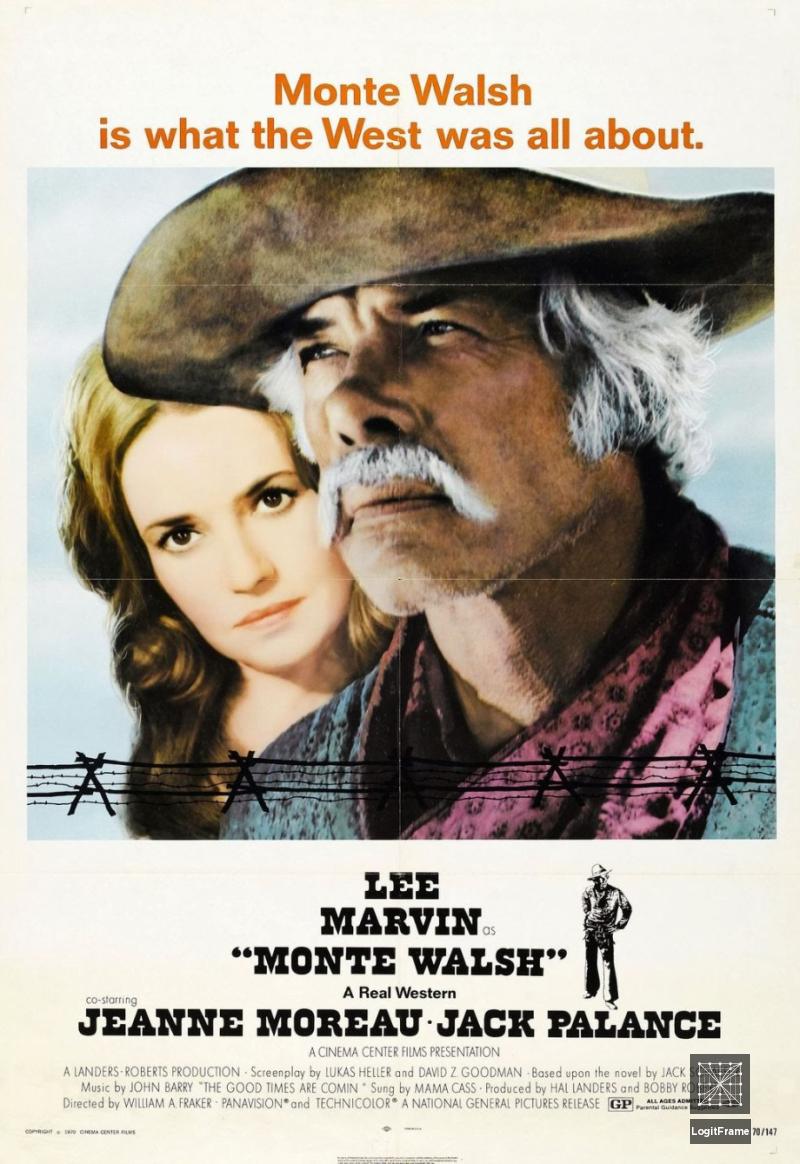Monte Walsh 