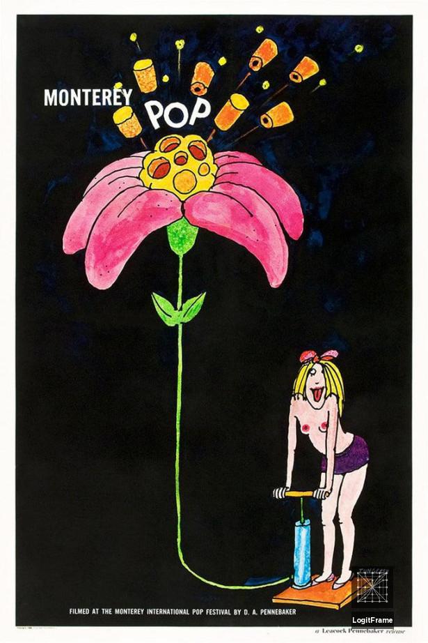 Monterey Pop 