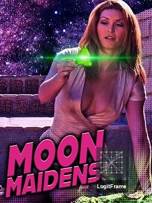 Moon Maidens 