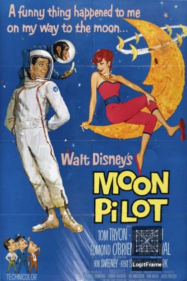 Moon Pilot 