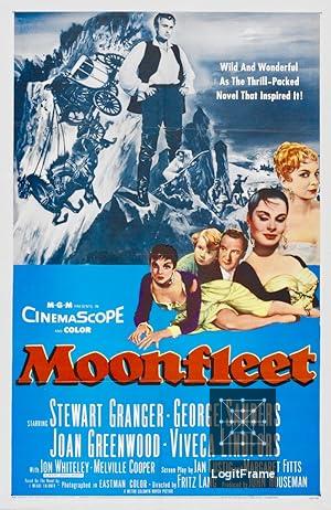 Moonfleet 