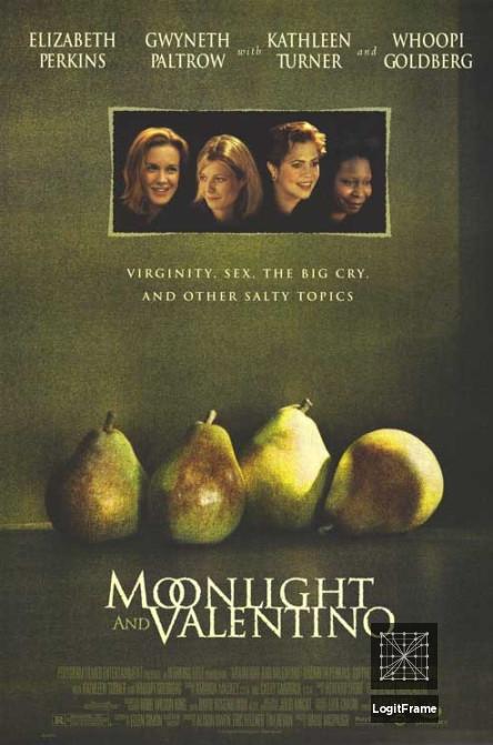 Moonlight and Valentino 